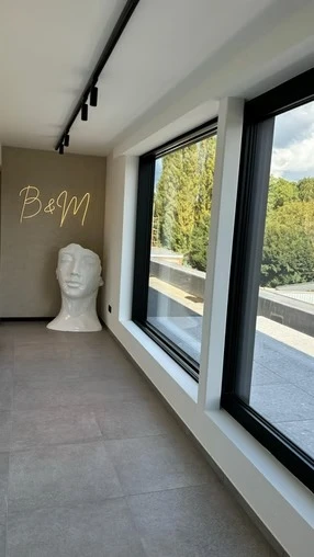 Clinique B&M Hair Transplant Charleroi Belgique