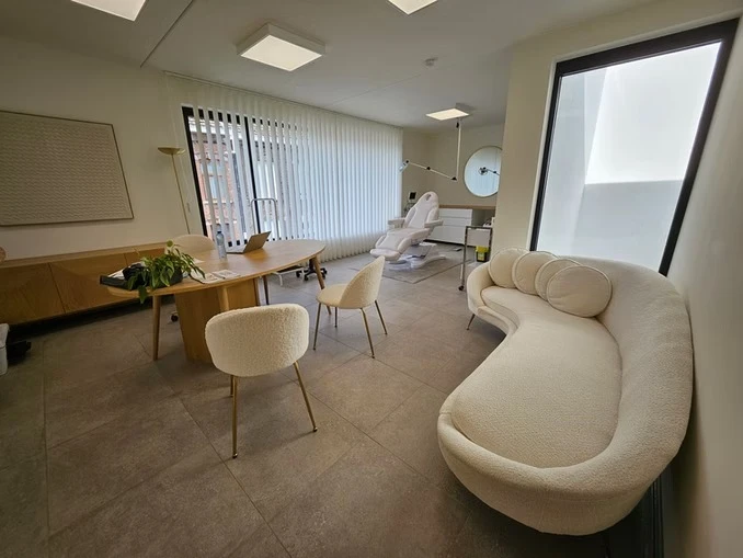Consultation greffe de cheveux Charleroi Belgique