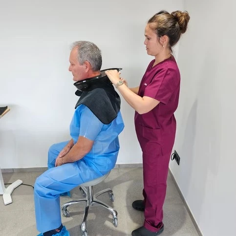 Chirurgie capillaire à Charleroi